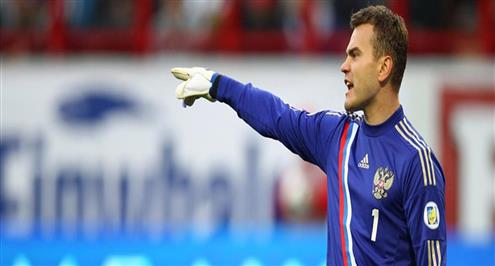 أكينفيف يعترف: لم نتدرب على ركلات الترجيح قبل لقاء إسبانيا